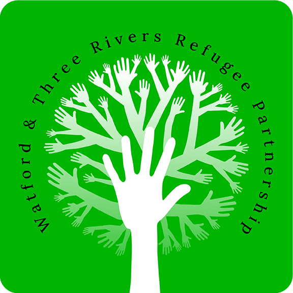 Watford & Three Rivers Refugee Partnership